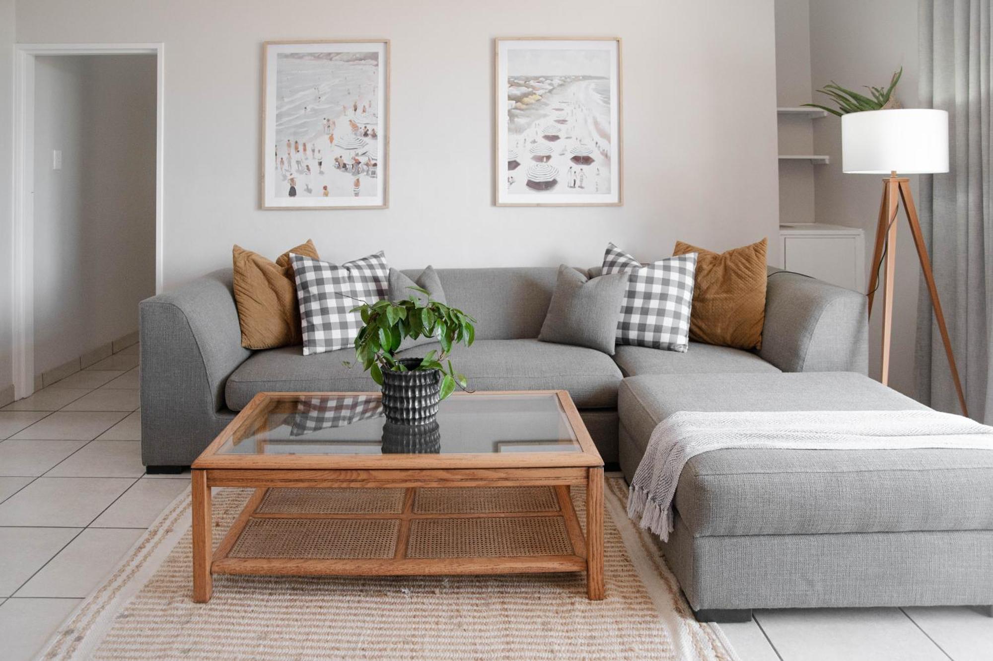 Apartment Seabreeze At The Strand