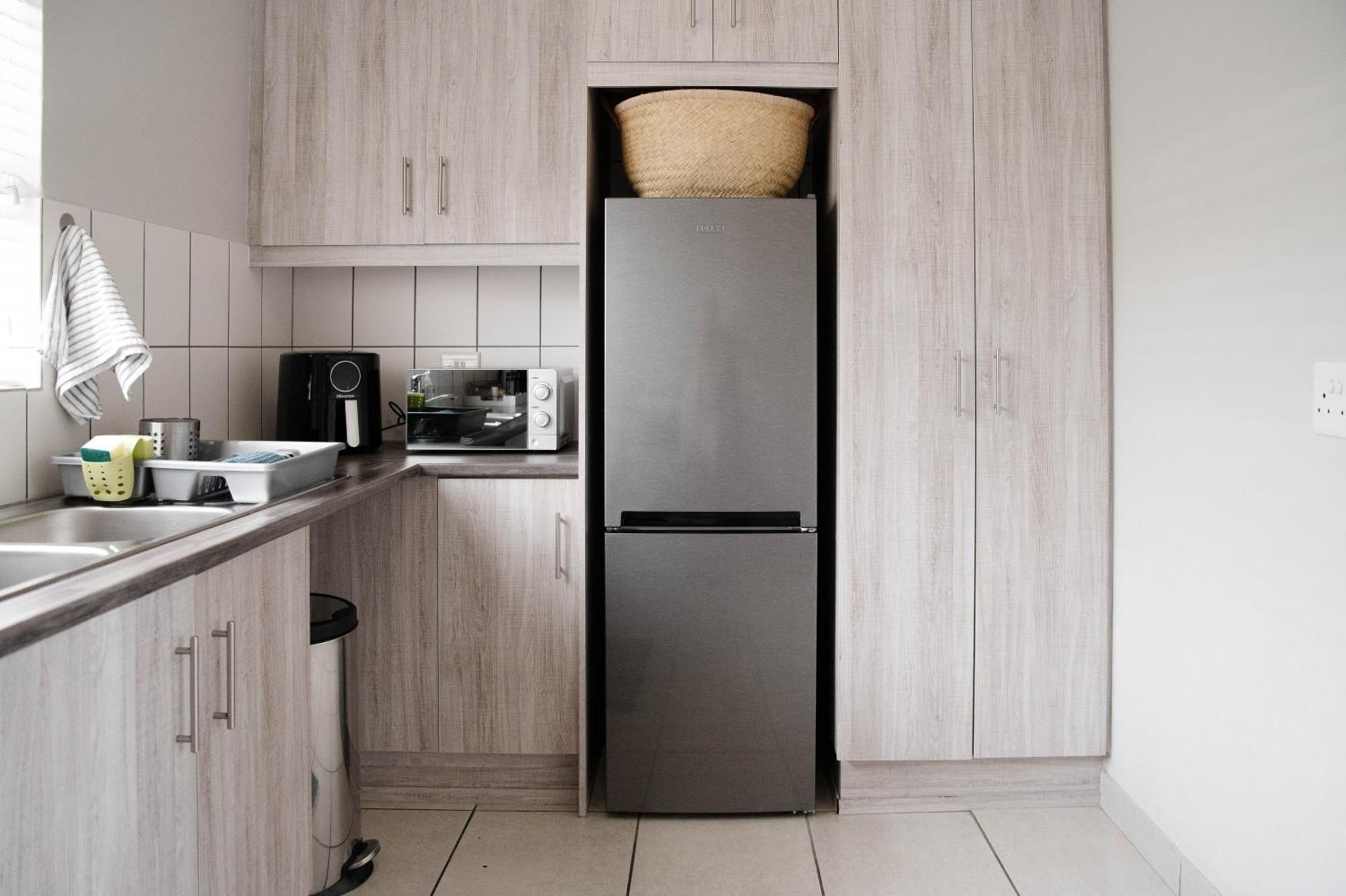 Apartment Seabreeze At The