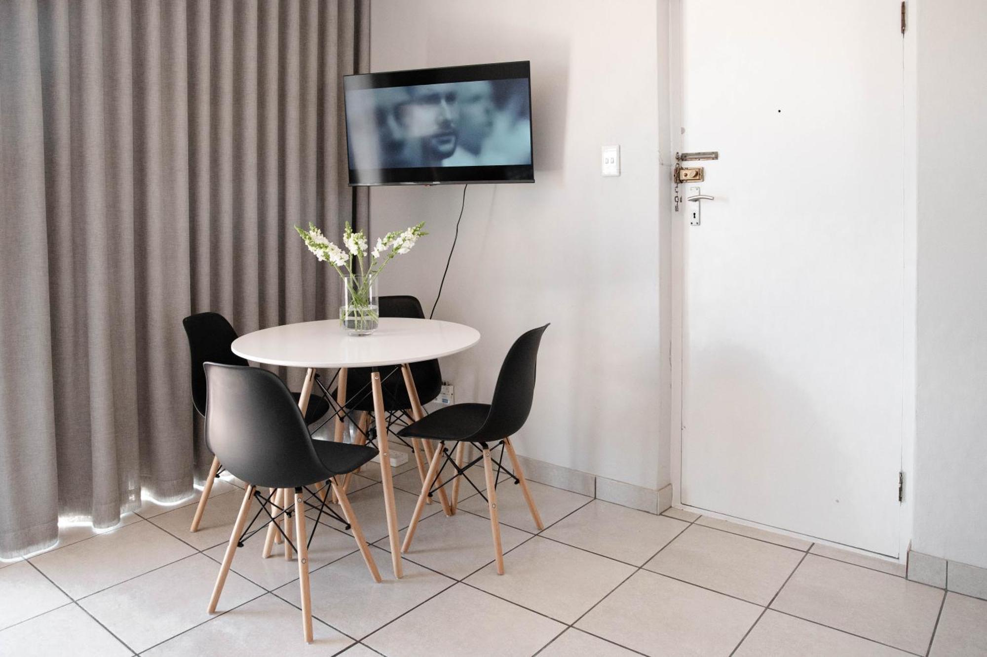 Apartment Seabreeze At The Strand